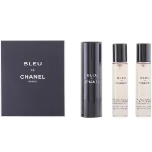Chanel BLEU DE CHANEL