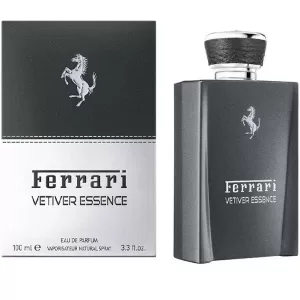 Ferrari Vetiver Essence - Eau De Parfum 100ML