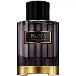 Carolina Herrera Night Fall Patchouli EDP 100ml