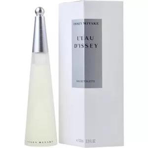 Issey Miyake L'eau D'issey Eau De Toilette 100 ml