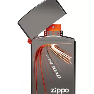 Zippo One The Road Eau De Toilette100 ml - Men