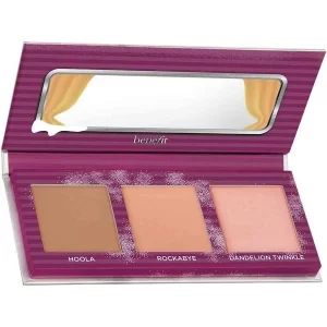 Babe on Board Makeup