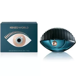 Kenzo World Intense (W) Edp 50ml