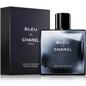 Bleu De Chanel Eau De Parfum Spray 150ml