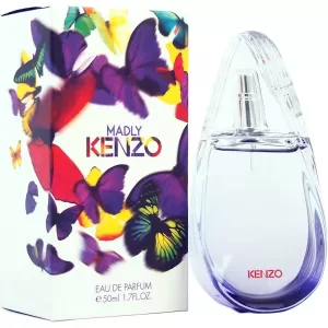 Kenzo Madly by Kenzo for Women - Eau De Parfum Spray - 1.7 oz.
