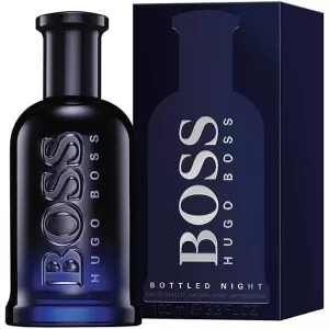 Hugo Boss Bottled Night EDT 100ml