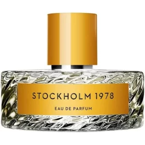 Vilhelm Parfumerie Stockholm 1978 - Eau de Parfum, 100 ml