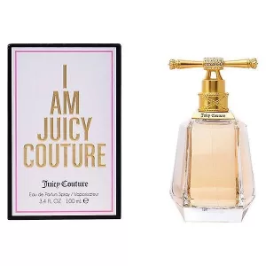 I Am Juicy Couture Eau De Parfum Spray By Juicy Couture - 50 ml