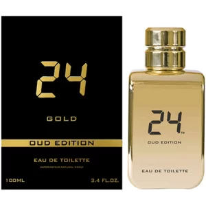 24 Gold Oud Edition EDT 100ml