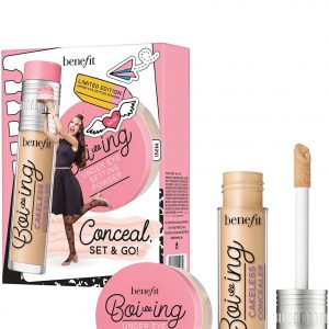 BOI-ING CONCEAL SET & GO no.5