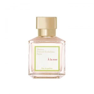 Maison Francis Kurkdjian À La Rose Eau De Parfum 70ml