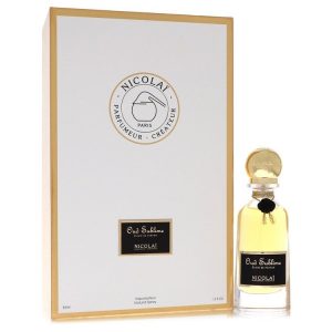NICOLAI OUD SUBLIME ELIXIR DE PARFUM EDP 90ML
