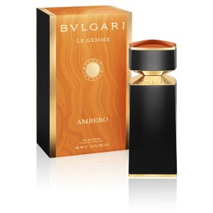 BVLGARI LE GEMME AMBERO EDP 100ML