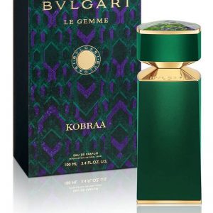 BVLGARI LE GEMME KOBRAA EDP 100ML