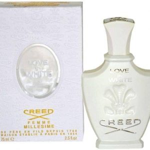 CREED LOVE IN WHITE FEMME MILLESIME EDP 75ML