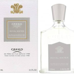 CREED ROYAL WATER EDP 100ML