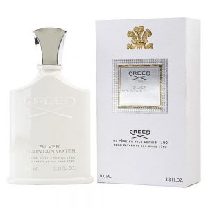 CREED SILVER MOUNTAIN WATER EDP 100ML