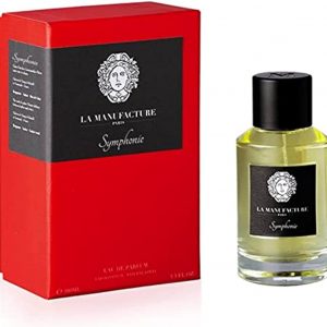 LA MANUFACTURE SYMPHONIE EDP 100ML