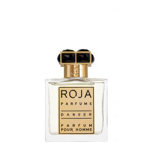 ROJA DANGER (M) PARFUM 50ML