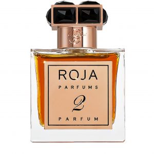 ROJA DE LA NUIT 2 PARFUM 100ML