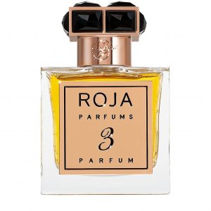 ROJA DE LA NUIT 3 PARFUM 100ML