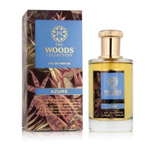 THE WOODS FLORAL AZURE EDP 100ML