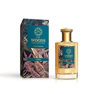 THE WOODS FLORAL EDEN EDP 100ML