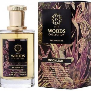 THE WOODS FLORAL MOONLIGHT EDP 100ML