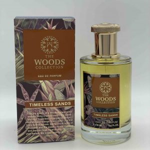 THE WOODS FLORAL TIMELESS SANDS EDP 100ML