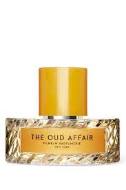 VILHELM PARFUMERIE THE OUD AFFAIR EDP 100ML